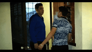brothers hug GIF by Cornelio Vega Y Su Dinastia