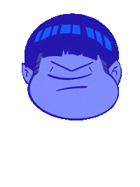 Suplexart Sticker