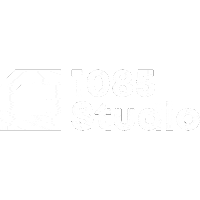 1085studio 1085 1085 studio Sticker