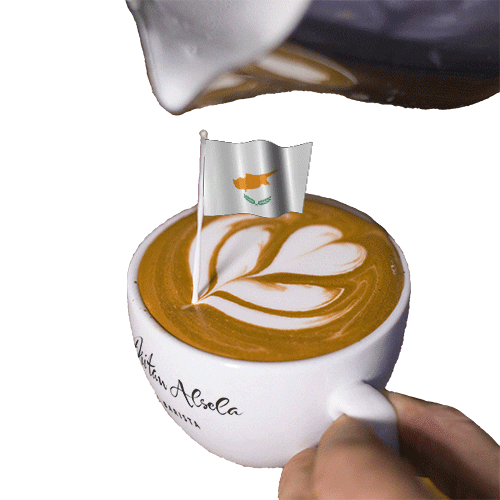 dritanalsela giphyupload coffee coffee time dusseldorf GIF