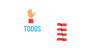 Elecciones Decision Sticker by Telemundo