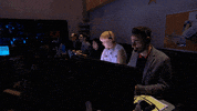 K-Pop Director GIF by The Late Late Show with James Corden