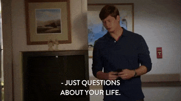 comedy central anders holmvik GIF by Workaholics