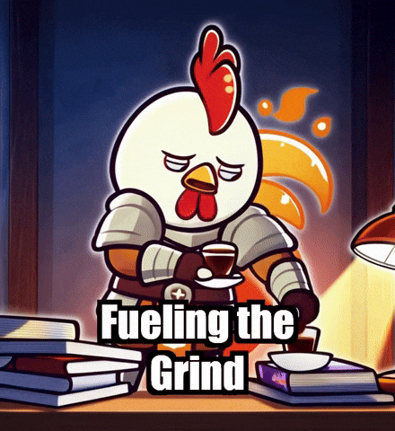 Study Exams GIF by Zorooster