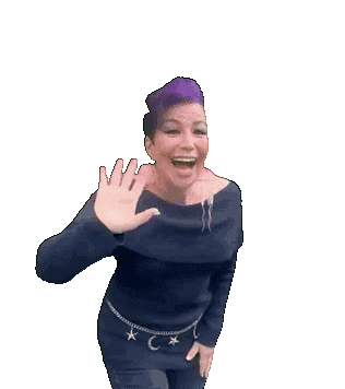 Sticker by Nika Stewart