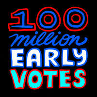 Voting Election 2020 GIF by Creative Courage