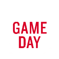 Gameday Hydrate Sticker by Essentia Water