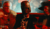 Jordan Peele Football GIF by Universal Pictures