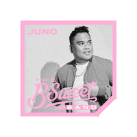 Live Music Juno Sticker by mybsweet