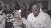 Sheff G Sleepy Hallow GIF by Winners Circle