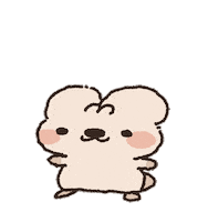 Happy Dance Sticker
