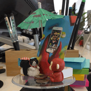GIF by Jess