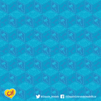 Frases Elchapulincoloradoanimado GIF by Grupo Chespirito