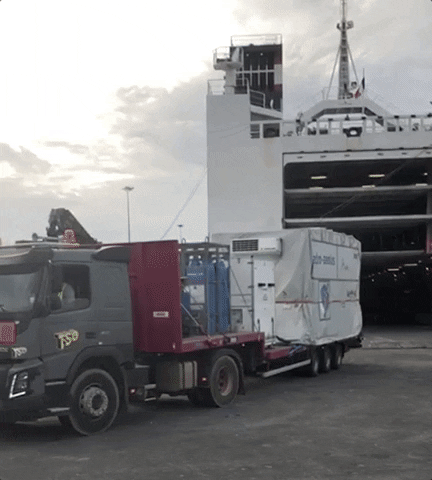 driving space science GIF by European Space Agency - ESA