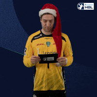 Handball Leipzig GIF by DAIKIN HBL