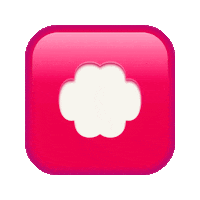 Emoji Heritage Sticker by Vietnam Festival of Creativity & Design