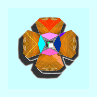 art blinking GIF by John Fogarty