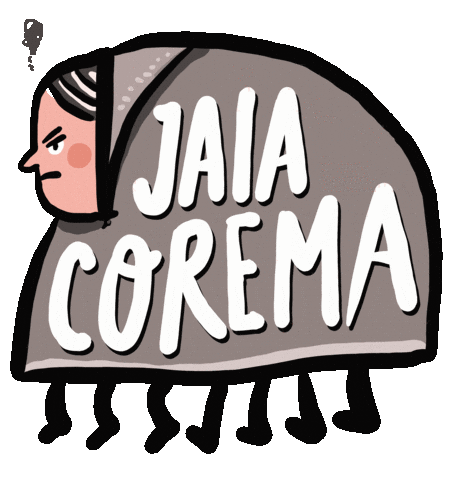 Mallorca Quaresma Sticker