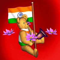 Lotus Flower India GIF