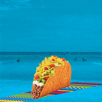 T-Bell Tacos GIF by Taco Bell