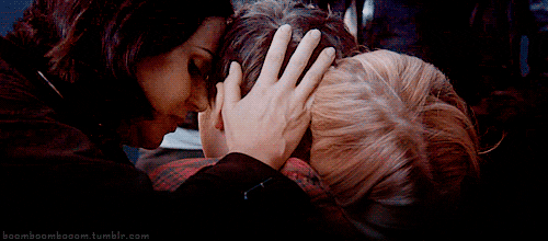 swan queen GIF