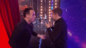 rock on dancing GIF by Got Talent Global