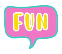 fun summer Sticker by Jamalouki