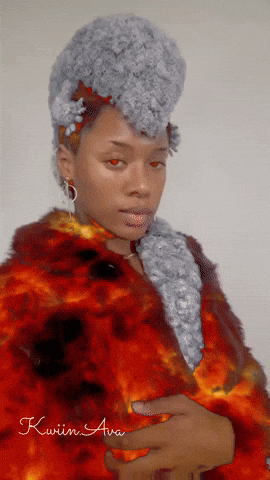 Creature Swamp GIF by Kwiin Ava