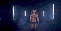 Chris Jericho Santana GIF by All Elite Wrestling on TNT