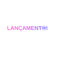 Lancamento Lanca Sticker by GrupoShopMix
