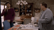 Maribeth Monroe Douglas GIF by CBS