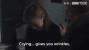 Sad Comedy GIF by Max