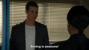 damon wayans fox GIF by Lethal Weapon
