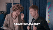 James Dean Shopping GIF by FoilArmsandHog