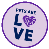 Adopt Petco Foundation Sticker by Petco Love