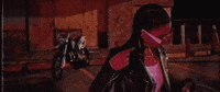 Puerto Rico Dancing GIF by Nohemy