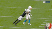 Regular Season Football GIF by NFL