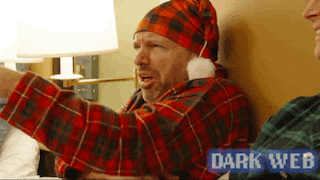 Sick Paul Scheer GIF by Dark Web