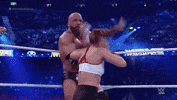 ronda rousey sport GIF by WWE
