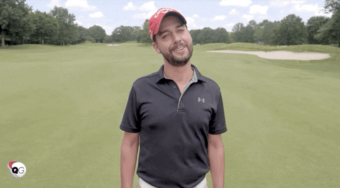 Playing Give Up GIF by John Crist Comedy