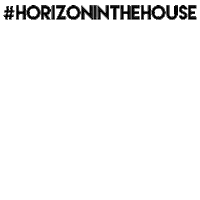 Horizon Sticker by HorizonCommunity.Church
