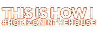 Horizoninthehouse Sticker by HorizonCommunity.Church
