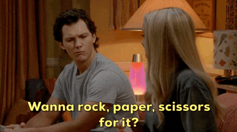 Wanna Play Emily Osment GIF by CBS