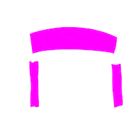 sun flag Sticker by Tierra Whack