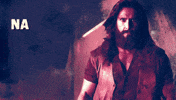Ranveer Singh Sanjaydutt GIF by Jio Studios