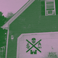 $aint franci$ hip hop GIF by BTBDesignNC