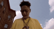 Buggin Out Do The Right Thing GIF by filmeditor