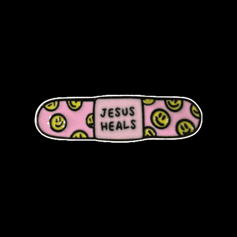 Smiley Face Smile GIF by Pinned Pins