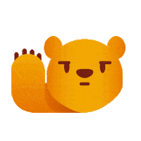 Angry Uc Berkeley Sticker by Cal