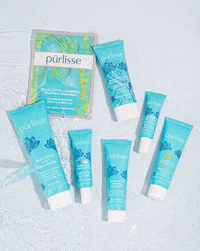 GIF by Purlisse Beauty